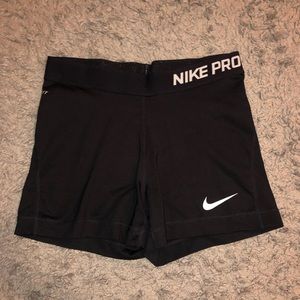 Nike Pros